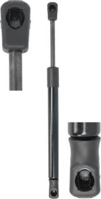 Magnum Technology MGS0093 — Sprężyna gazowa, pokrywa bagażnika