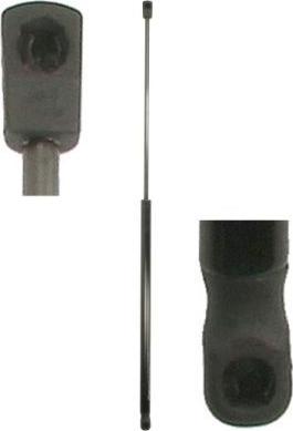 Magnum Technology MGS0082 - Sprężyna gazowa