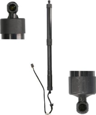 Magnum Technology MGS0193MT - Siłownik elektryczny