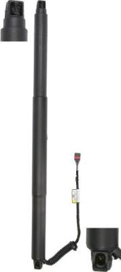 Magnum Technology MGS0197MT - Siłownik elektryczny