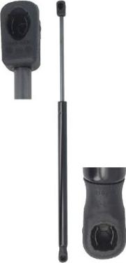 Magnum Technology MGS0105 — Sprężyna gazowa, pokrywa bagażnika
