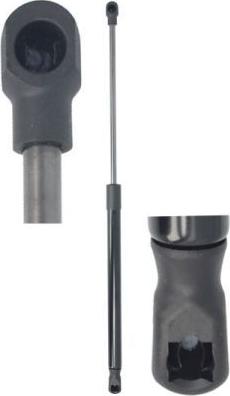 Magnum Technology MGS0100 — Sprężyna gazowa, pokrywa bagażnika