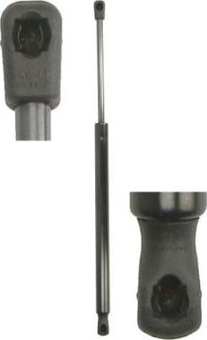 Magnum Technology MGS0111 — Sprężyna gazowa, pokrywa bagażnika