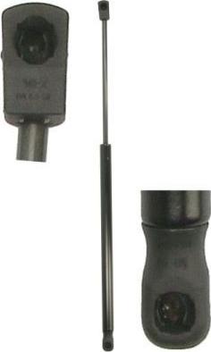 Magnum Technology MGS0132 — Sprężyna gazowa, pokrywa bagażnika