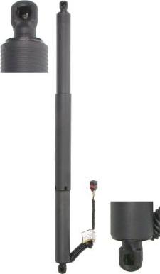 Magnum Technology MGS0204MT - Siłownik elektryczny