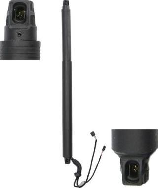 Magnum Technology MGS0200MT - Siłownik elektryczny