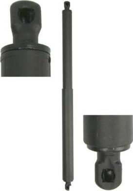 Magnum Technology MGS0211MT - Sprężyna gazowa