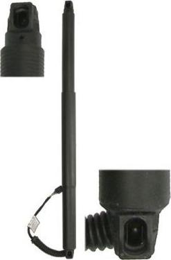 Magnum Technology MGS0221MT - Siłownik elektryczny