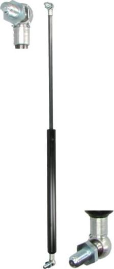 Magnum Technology MGS072 - Sprężyna gazowa