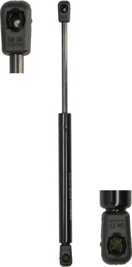 Magnum Technology MGS104 - Sprężyna gazowa