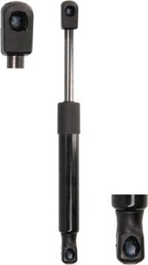 Magnum Technology MGS1009 — Sprężyna gazowa, pokrywa bagażnika
