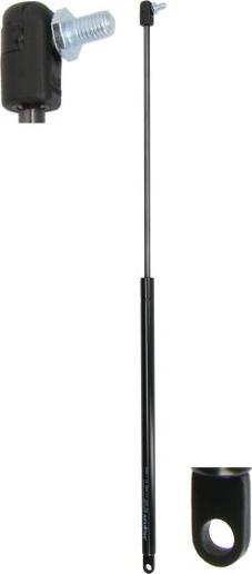 Magnum Technology MGS184 - Sprężyna gazowa
