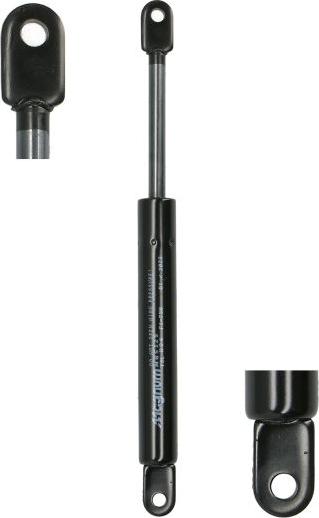 Magnum Technology MGS129 - Sprężyna gazowa