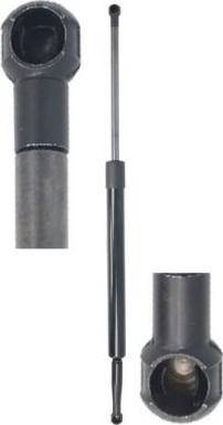 Magnum Technology MGS8046 — Sprężyna gazowa, pokrywa bagażnika