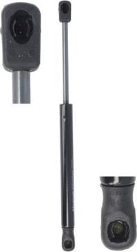 Magnum Technology MGS8074 — Sprężyna gazowa, pokrywa komory silnika