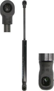 Magnum Technology MGS3091 — Sprężyna gazowa, pokrywa komory silnika