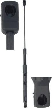 Magnum Technology MGS3055 — Sprężyna gazowa, pokrywa komory silnika