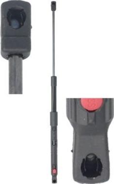 Magnum Technology MGS3056 — Sprężyna gazowa, pokrywa komory silnika