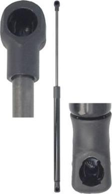 Magnum Technology MGS3024 — Sprężyna gazowa, pokrywa bagażnika