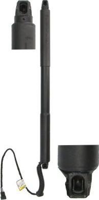 Magnum Technology MGS3146MT — Silnik elektryczny, tylna pokrywa