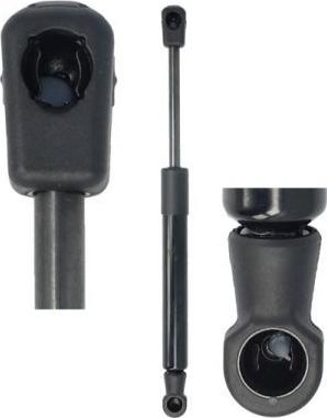 Magnum Technology MGS2077 — Sprężyna gazowa, pokrywa komory silnika