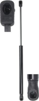 Magnum Technology MGS214 - Sprężyna gazowa