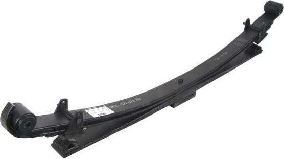 Magnum Technology MLS-72847000 — Pakiet sprężyn