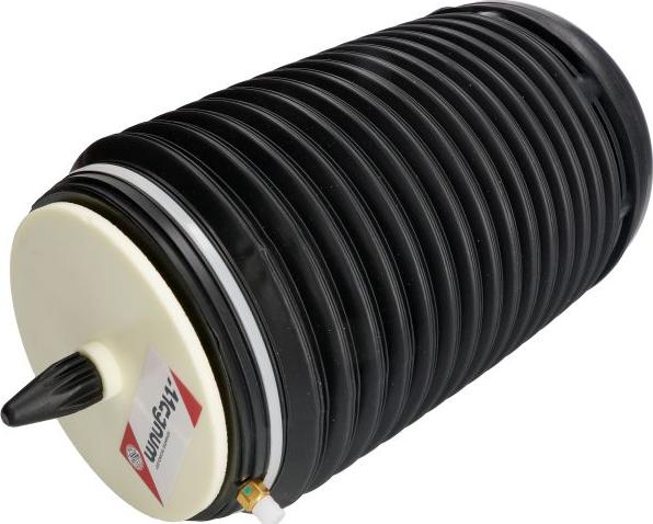 Magnum Technology MZA009MT — Poduszka powietrzna, zawieszenie