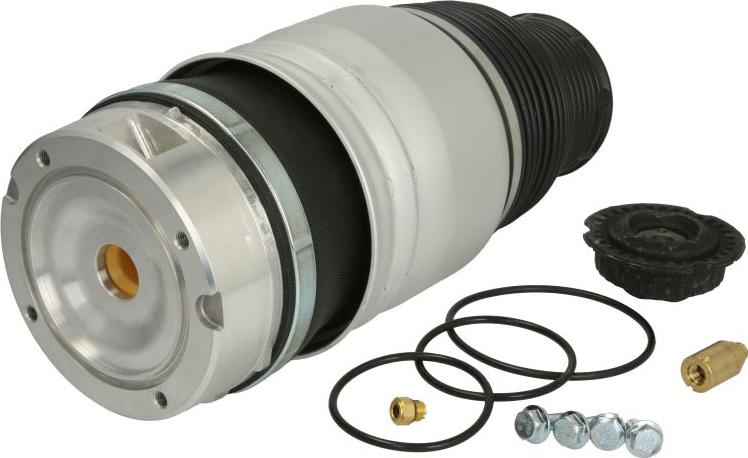 Magnum Technology MZA014MT — Poduszka powietrzna, zawieszenie