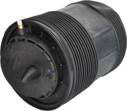 Magnum Technology MZA016MT — Poduszka powietrzna, zawieszenie