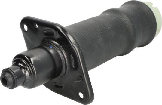Magnum Technology MZA010MT — Poduszka powietrzna, zawieszenie
