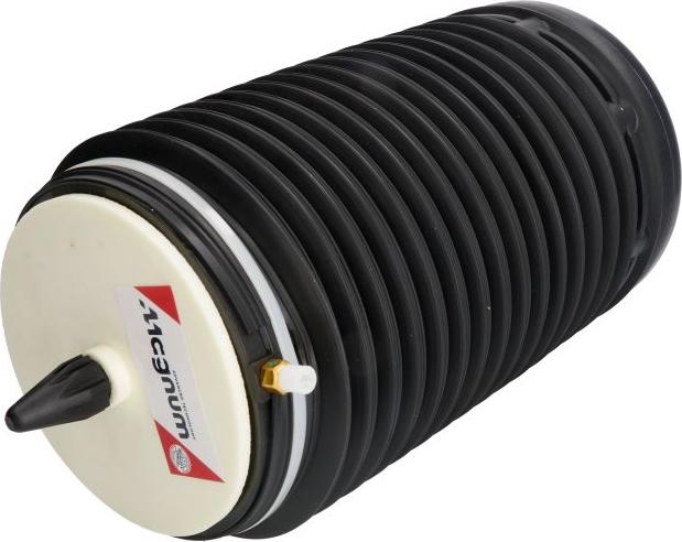 Magnum Technology MZA012MT — Poduszka powietrzna, zawieszenie