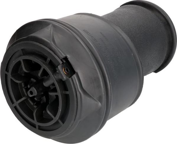 Magnum Technology MZC001MT — Poduszka powietrzna, zawieszenie
