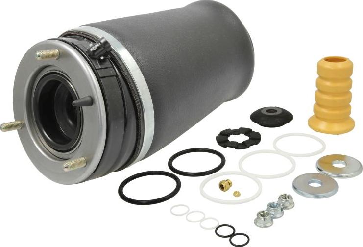 Magnum Technology MZL003MT — Poduszka powietrzna, zawieszenie