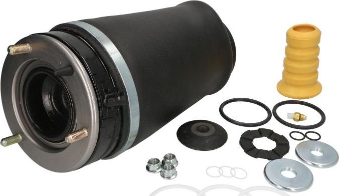 Magnum Technology MZL002MT — Poduszka powietrzna, zawieszenie