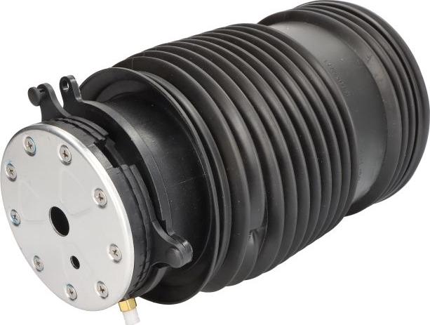 Magnum Technology MZM019MT — Poduszka powietrzna, zawieszenie