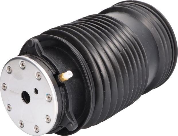 Magnum Technology MZM020MT — Poduszka powietrzna, zawieszenie