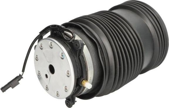 Magnum Technology MZM021MT — Poduszka powietrzna, zawieszenie