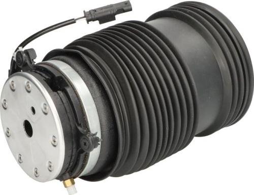 Magnum Technology MZM022MT — Poduszka powietrzna, zawieszenie