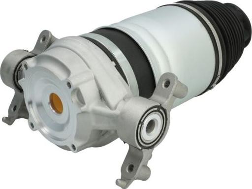 Magnum Technology MZW004MT — Poduszka powietrzna, zawieszenie