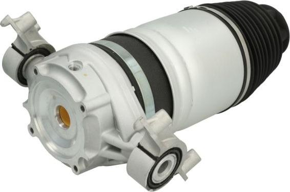 Magnum Technology MZW003MT — Poduszka powietrzna, zawieszenie