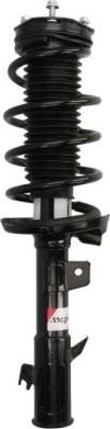 Magnum Technology SAG006MT - Zestaw zawieszenia
