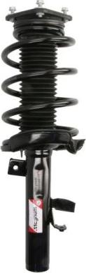 Magnum Technology SAG008MT - Zestaw zawieszenia
