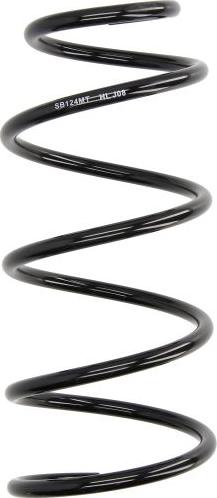 Magnum Technology SB124MT — Sprężyna zawieszenia