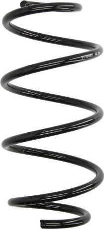 Magnum Technology SC058MT — Sprężyna zawieszenia