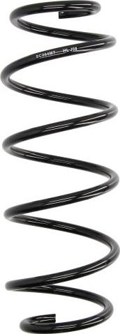 Magnum Technology SC064MT — Sprężyna zawieszenia
