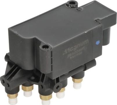 Magnum Technology ZRA004MT - Zawór regulacji ciśnienia. regulacja poziomu