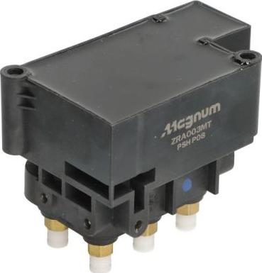 Magnum Technology ZRA003MT - Zawór regulacji ciśnienia. regulacja poziomu