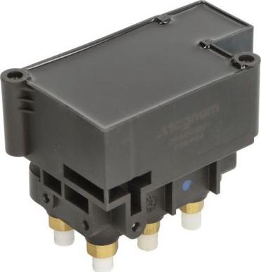 Magnum Technology ZRA002MT - Zawór regulacji ciśnienia. regulacja poziomu