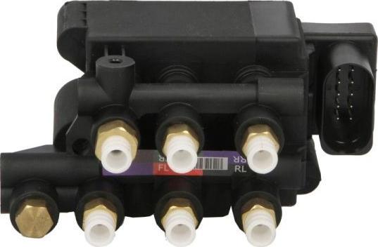 Magnum Technology ZRB005MT - Zawór regulacji ciśnienia. regulacja poziomu